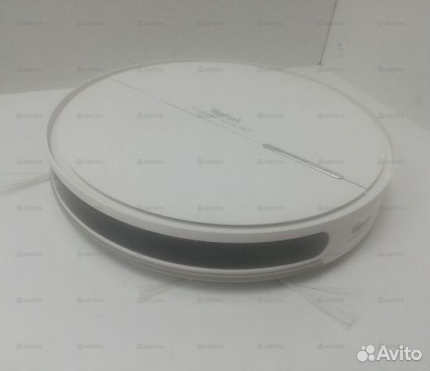 Робот-пылесос Tefal Smart Force X-plorer RG6825WH