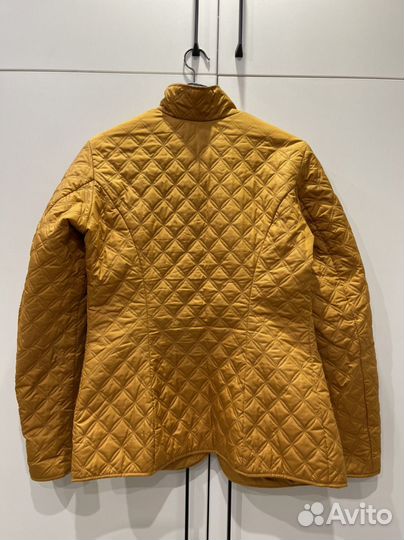 Куртка демисезонная женская