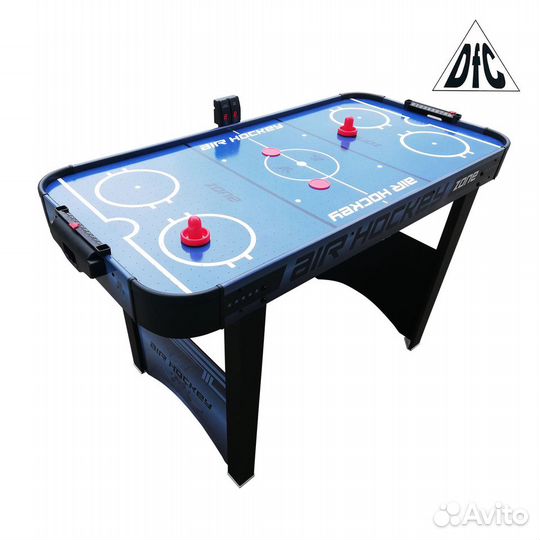 Аэрохоккей DFC Zone в наличии