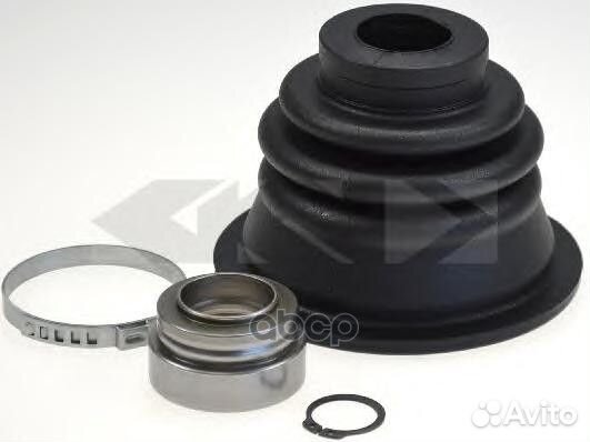 300573 к-кт пыльника шруса внутреннего Renault