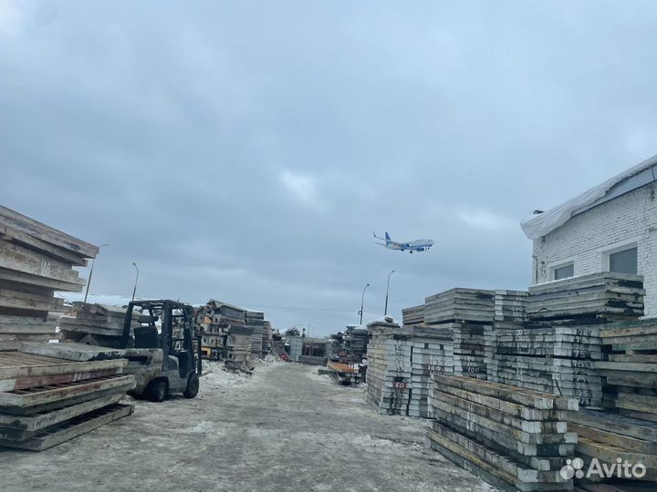 Аренда Опалубки б/у