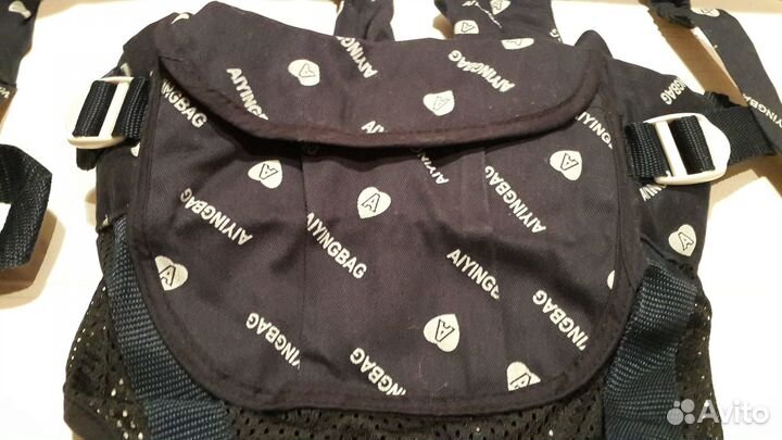 Рюкзак Переноска для ребенка