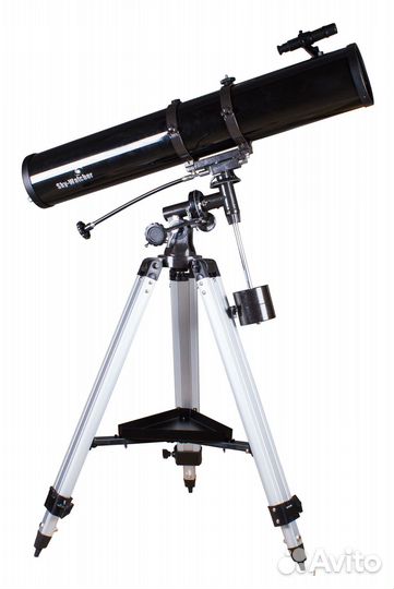 Телескоп Sky-Watcher BK 1149EQ2