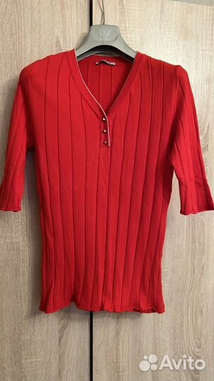 Кофта женская clenfield