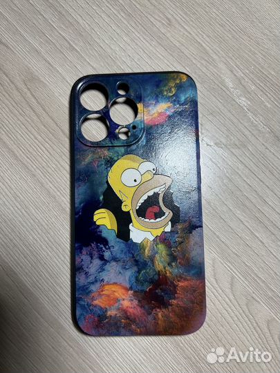 Чехол на iPhone 13 про цена за 2чехла