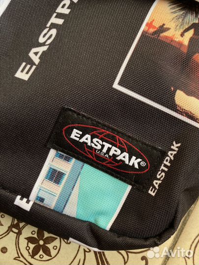 Сумка через плечо Eastpak