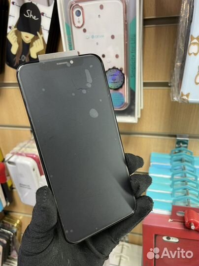 Дисплей iPhone Xs оригинал