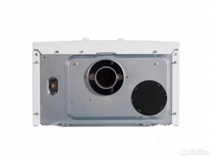 Котёл газовый Mizudo M24T с шиной OpenTherm