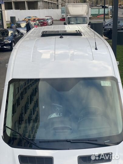 Ford Transit 2.2 МТ, 2021, 79 000 км
