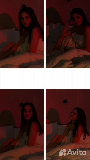 Начинающий мобильный фотограф