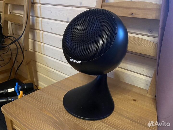 Комплект караоке