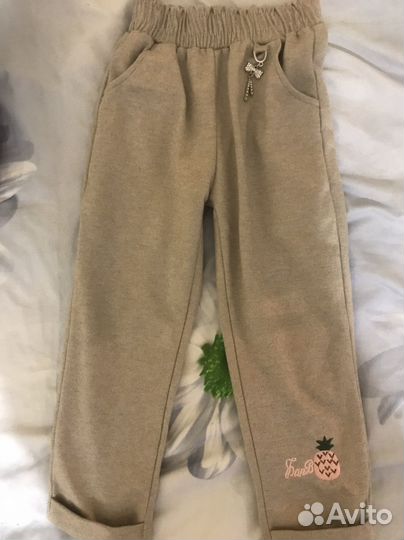 Вещи на девочку