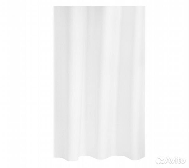 Штора для ванной Home One Waffle, 180х180, полиэст