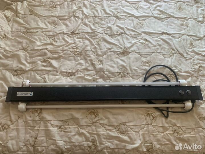 Светильник для аквариума