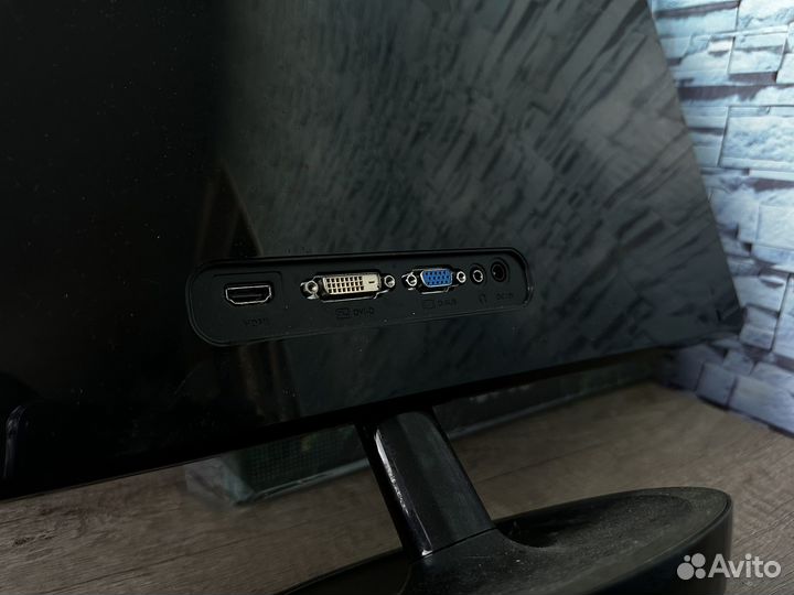 Монитор 23 дюйма BenQ