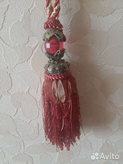 Кисти,подхвыты для штор