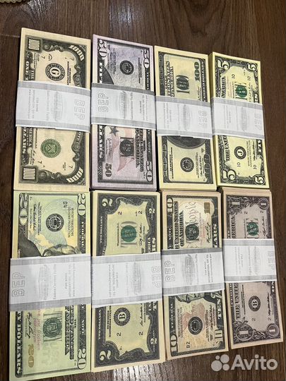 Набор для гангста вечеринки (Гэтсби)