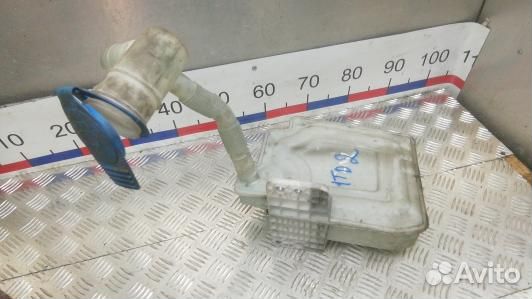 Бачок омывателя skoda octavia A5 (1TD02NL01)