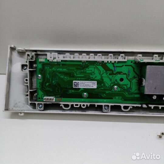 Модуль стиральной машины Electrolux 132544632