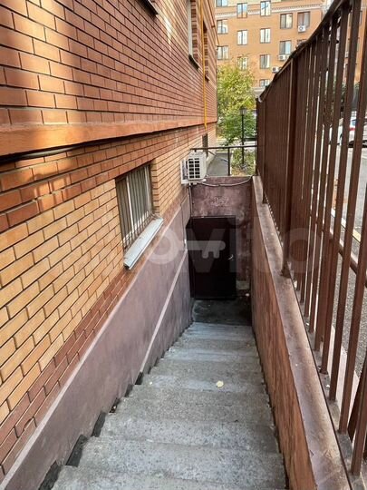 Помещение в центре 47 кв.м