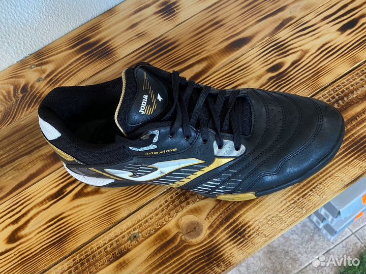 Шиповки joma Maxima