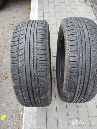 Nokian Tyres Nordman 5 SUV 215/60 R17