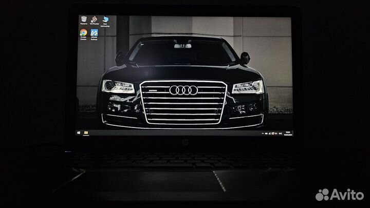 Игровой ноут