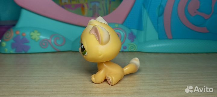Littlest Pet Shop
