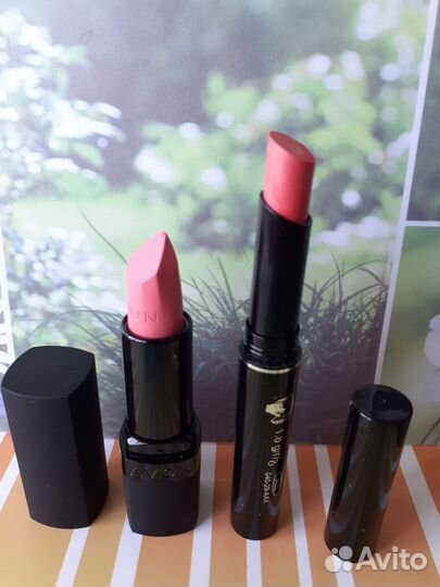 Губная помада от Эйвон