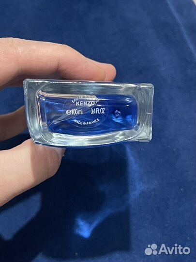 L'EAU PAR kenzo pour homme 100 ml