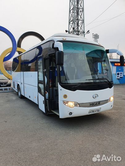 Трансфер Терскол, Азау, Домбай, Чегет, Архыз