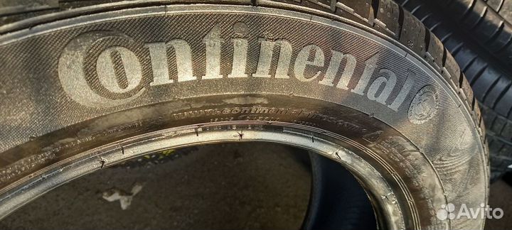 Continental ContiWinterContact TS 830 P 205/60 R16 92H
