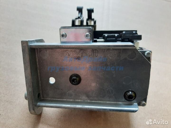 Ремкомплект сиденья грузовиков Ман