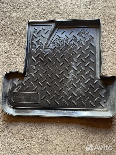 Коврики меган 3