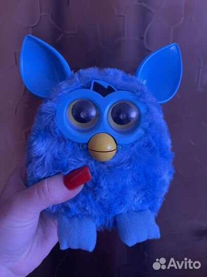 Игрушка Furby