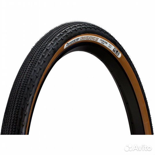 Шины вело Panaracer Gravelking SK Plus 35-622