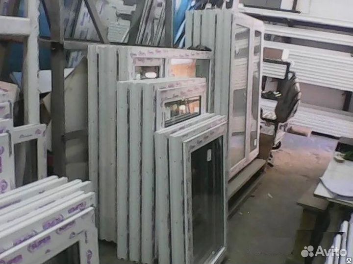 Окна неликвид рамы двери