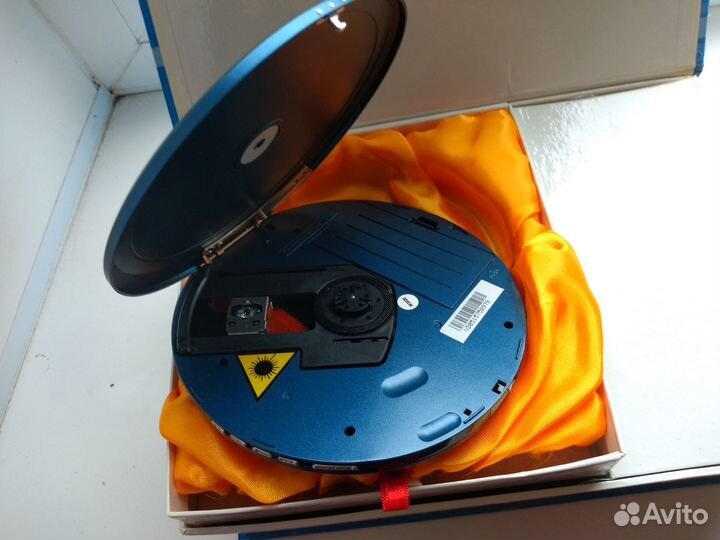 Аудио/видеоплеер