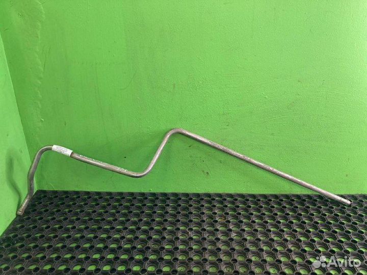 Трубка отопителя MAN TGA