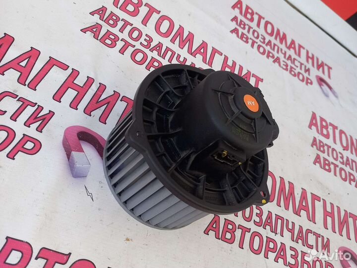 Моторчик печки Киа Соул 1 11-14г