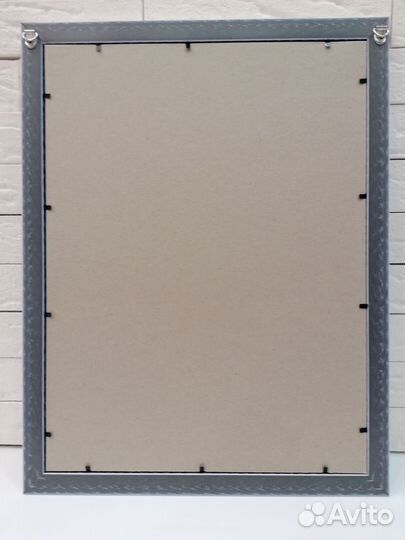 Картина акрилом на холсте