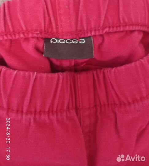 Джинсы для девочек