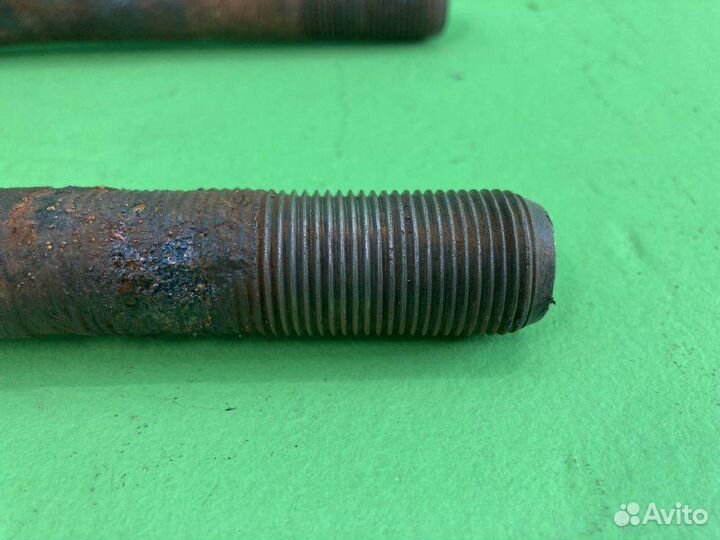 Стремянка DAF XF105