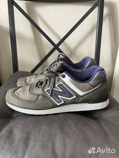 New balance M576TGY made in england