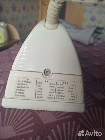 Утюг Tefal