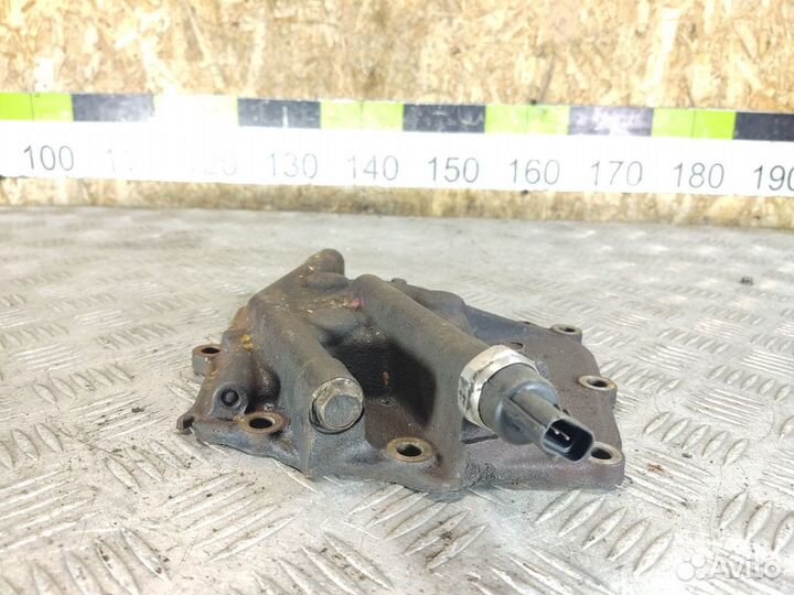 Крышка Mitsubishi Lancer Cedia