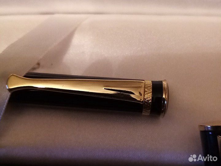 Две ручки Ватерман в коробке