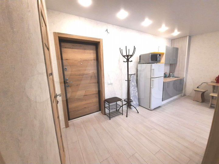 2-к. квартира, 45 м², 2/5 эт.