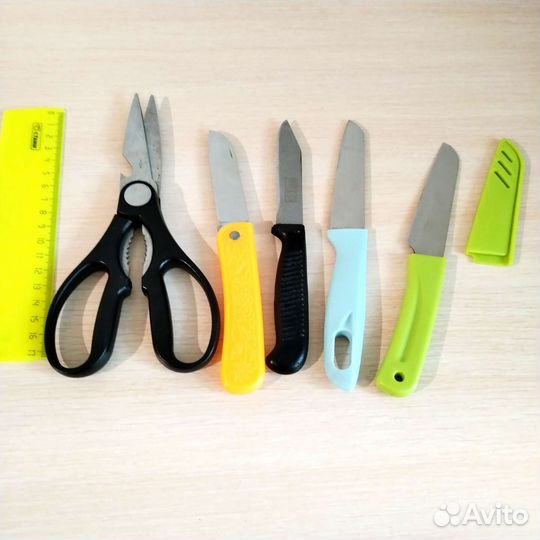 Кухонный набор