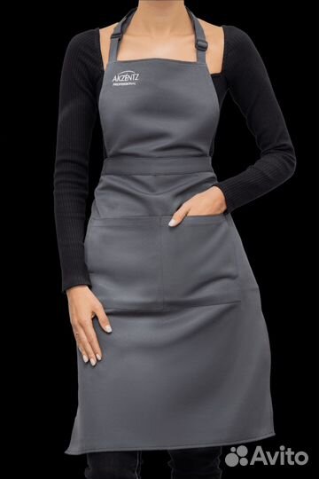 Фартук akzentz Professional